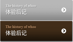 The history of whoo 体验后记
